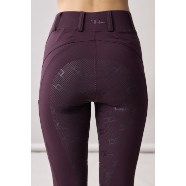 Legging Horseware AA Bina Primatova Violet