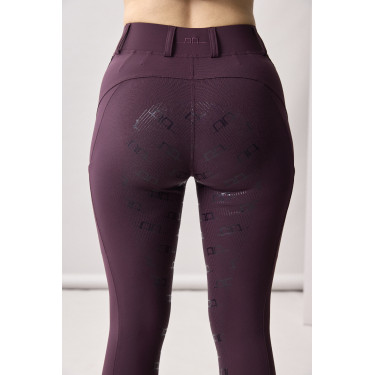 Legging Horseware AA Bina Primatova Violet