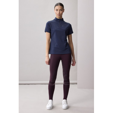 Legging Horseware AA Bina Primatova Violet