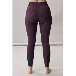 Legging Horseware AA Bina Primatova Violet