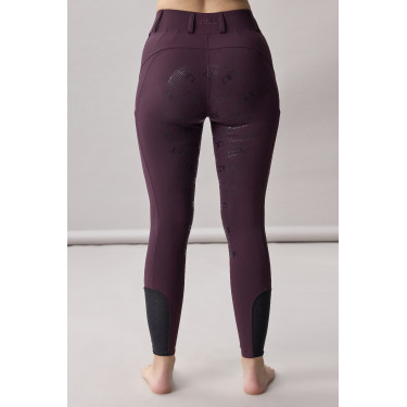 Legging Horseware AA Bina Primatova Violet