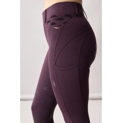 Legging Horseware AA Bina Primatova Violet