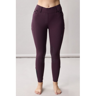 Legging Horseware AA Bina Primatova Violet