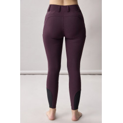 Legging Horseware AA Bina Primatova Violet
