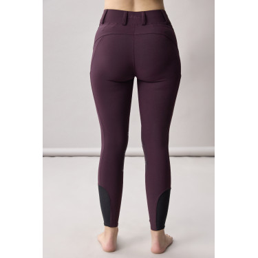 Legging Horseware AA Bina Primatova Violet