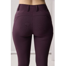 Legging Horseware AA Bina Primatova Violet