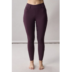 Legging Horseware AA Bina Primatova Violet