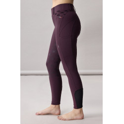 Legging Horseware AA Bina Primatova Violet
