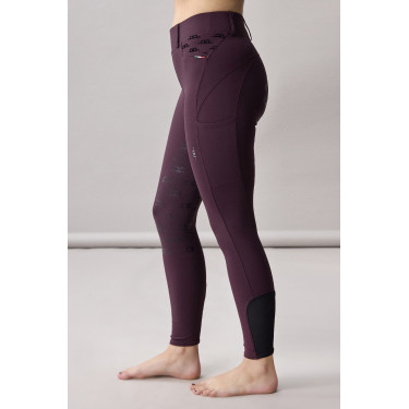 Legging Horseware AA Bina Primatova Violet
