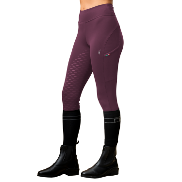 Legging Horseware AA Bina Primatova Violet