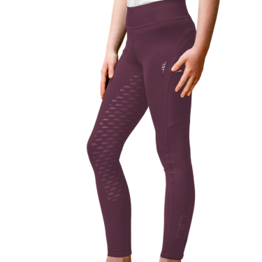 Legging Horseware AA Bina Primatova Violet