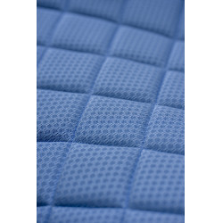 Tapis de dressage Horseware AA Performance Bleu sicilien Tapis de dressage Horseware AA Performance Bleu sicilien