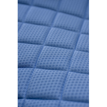 Tapis de dressage Horseware AA Performance Bleu sicilien Tapis de dressage Horseware AA Performance Bleu sicilien