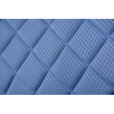 Tapis de dressage Horseware AA Performance Bleu sicilien Tapis de dressage Horseware AA Performance Bleu sicilien