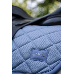Tapis de dressage Horseware AA Performance Bleu sicilien Tapis de dressage Horseware AA Performance Bleu sicilien