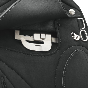 Selle Wintec Pro Endurance Hart Selle Wintec Pro Endurance Hart