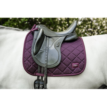Tapis de dressage Horseware AA Performance Primatova Violet Tapis de dressage Horseware AA Performance Primatova Violet