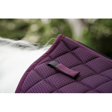 Tapis de dressage Horseware AA Performance Primatova Violet Tapis de dressage Horseware AA Performance Primatova Violet