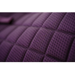 Tapis de dressage Horseware AA Performance Primatova Violet Tapis de dressage Horseware AA Performance Primatova Violet
