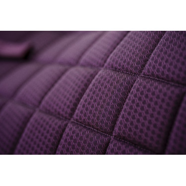 Tapis de dressage Horseware AA Performance Primatova Violet Tapis de dressage Horseware AA Performance Primatova Violet