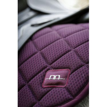 Tapis de dressage Horseware AA Performance Primatova Violet Tapis de dressage Horseware AA Performance Primatova Violet