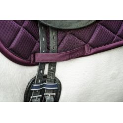 Tapis de dressage Horseware AA Performance Primatova Violet Tapis de dressage Horseware AA Performance Primatova Violet