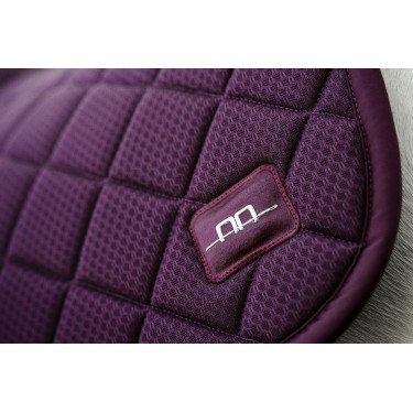 Tapis de dressage Horseware AA Performance Primatova Violet Tapis de dressage Horseware AA Performance Primatova Violet