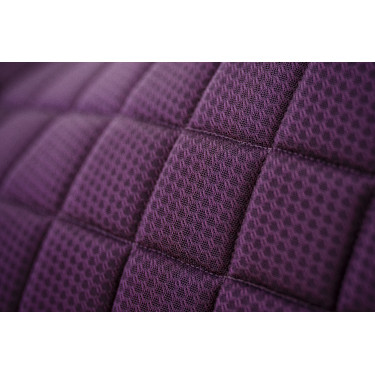 Tapis de dressage Horseware AA Performance Primatova Violet Tapis de dressage Horseware AA Performance Primatova Violet