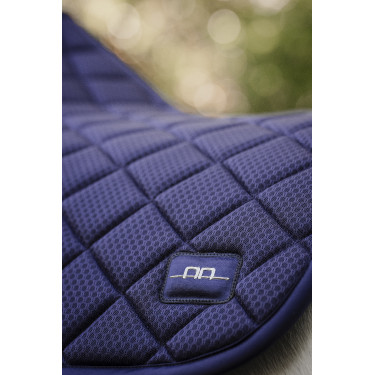 Tapis de dressage Horseware AA Performance Ombre de nuit Bleu Tapis de dressage Horseware AA Performance Ombre de nuit Bleu
