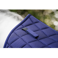 Tapis de dressage Horseware AA Performance Ombre de nuit Bleu Tapis de dressage Horseware AA Performance Ombre de nuit Bleu