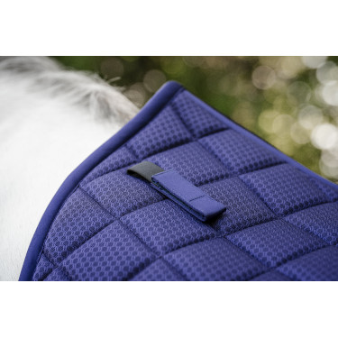 Tapis de dressage Horseware AA Performance Ombre de nuit Bleu Tapis de dressage Horseware AA Performance Ombre de nuit Bleu