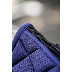 Tapis de dressage Horseware AA Performance Ombre de nuit Bleu Tapis de dressage Horseware AA Performance Ombre de nuit Bleu