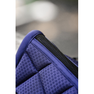 Tapis de dressage Horseware AA Performance Ombre de nuit Bleu Tapis de dressage Horseware AA Performance Ombre de nuit Bleu