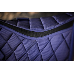 Tapis de dressage Horseware AA Performance Ombre de nuit Bleu Tapis de dressage Horseware AA Performance Ombre de nuit Bleu