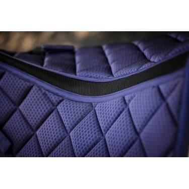 Tapis de dressage Horseware AA Performance Ombre de nuit Bleu Tapis de dressage Horseware AA Performance Ombre de nuit Bleu