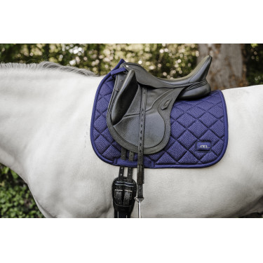 Tapis de dressage Horseware AA Performance Ombre de nuit Bleu Tapis de dressage Horseware AA Performance Ombre de nuit Bleu