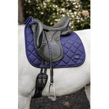 Tapis de dressage Horseware AA Performance Ombre de nuit Bleu Tapis de dressage Horseware AA Performance Ombre de nuit Bleu