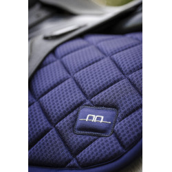 Tapis de dressage Horseware AA Performance Ombre de nuit Bleu Tapis de dressage Horseware AA Performance Ombre de nuit Bleu
