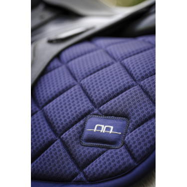 Tapis de dressage Horseware AA Performance Ombre de nuit Bleu Tapis de dressage Horseware AA Performance Ombre de nuit Bleu