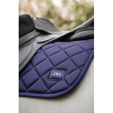 Tapis de dressage Horseware AA Performance Ombre de nuit Bleu Tapis de dressage Horseware AA Performance Ombre de nuit Bleu