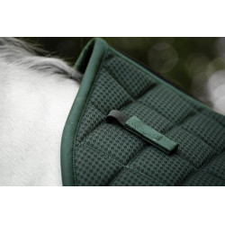 Tapis de dressage Horseware AA Performance Vert chasseur Tapis de dressage Horseware AA Performance Vert chasseur