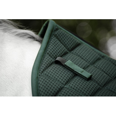 Tapis de dressage Horseware AA Performance Vert chasseur Tapis de dressage Horseware AA Performance Vert chasseur