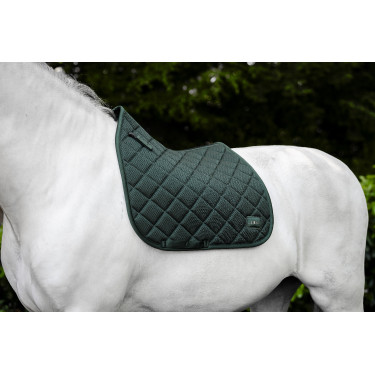 Tapis de dressage Horseware AA Performance Vert chasseur Tapis de dressage Horseware AA Performance Vert chasseur