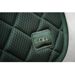 Tapis de dressage Horseware AA Performance Vert chasseur Tapis de dressage Horseware AA Performance Vert chasseur