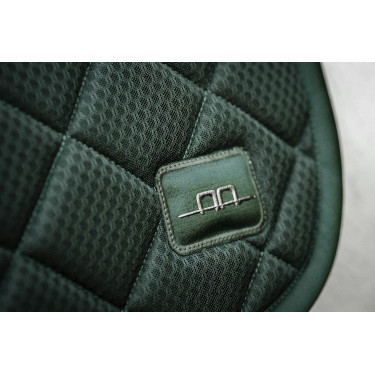 Tapis de dressage Horseware AA Performance Vert chasseur Tapis de dressage Horseware AA Performance Vert chasseur