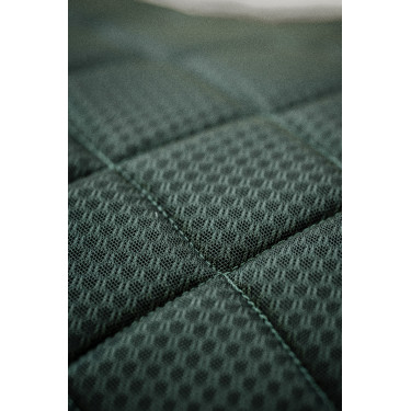 Tapis de dressage Horseware AA Performance Vert chasseur Tapis de dressage Horseware AA Performance Vert chasseur