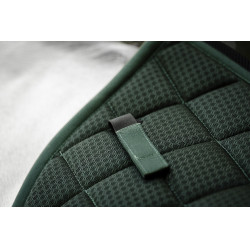 Tapis de dressage Horseware AA Performance Vert chasseur Tapis de dressage Horseware AA Performance Vert chasseur