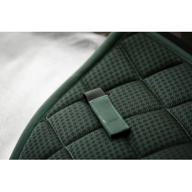 Tapis de dressage Horseware AA Performance Vert chasseur Tapis de dressage Horseware AA Performance Vert chasseur