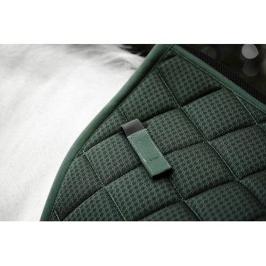 Tapis de dressage Horseware AA Performance Vert chasseur Tapis de dressage Horseware AA Performance Vert chasseur