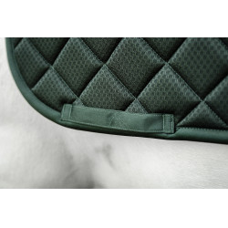 Tapis de dressage Horseware AA Performance Vert chasseur Tapis de dressage Horseware AA Performance Vert chasseur